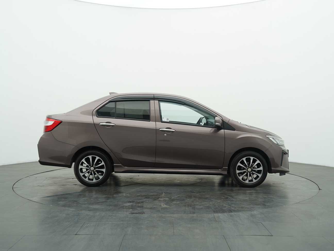 terpakai 2020 Perodua Bezza G 1.0