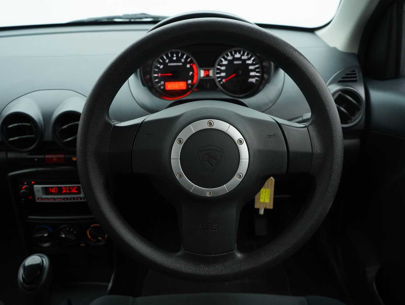 terpakai 2016 Proton Saga FLX Plus 1.3