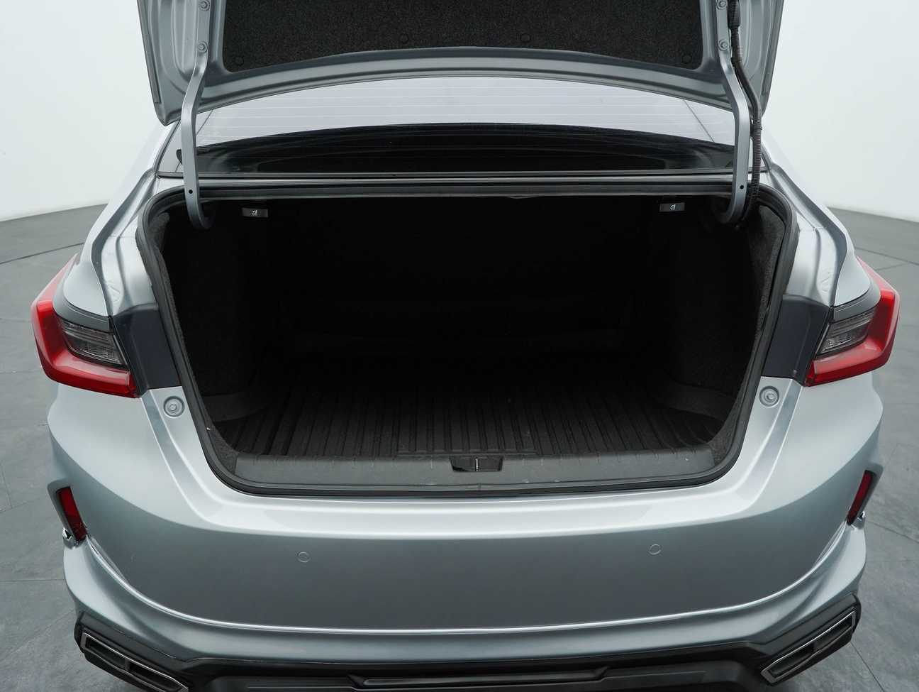 terpakai 2022 Honda City V 1.5