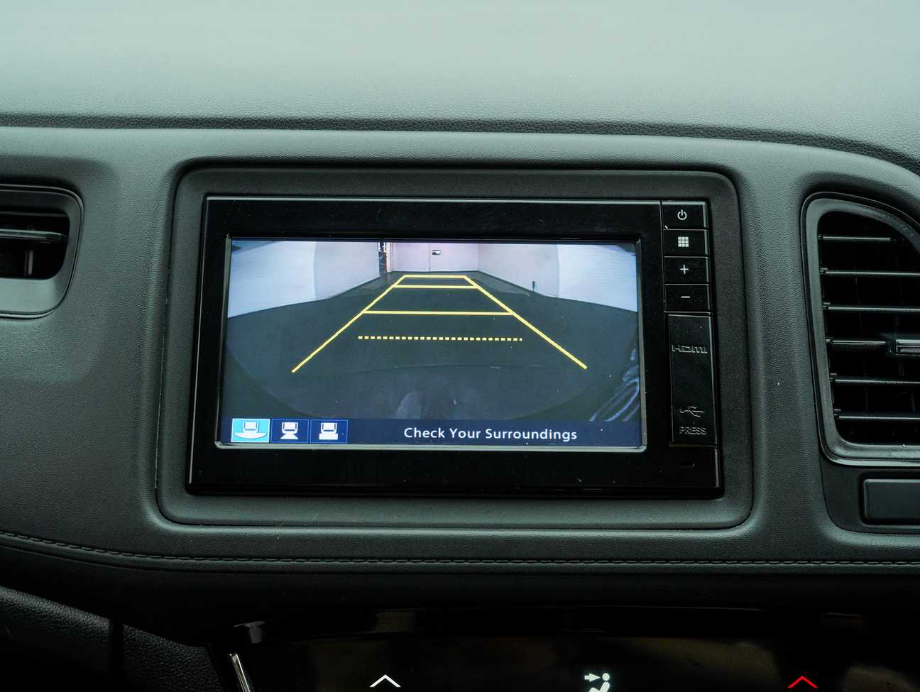 terpakai 2020 Honda HR-V E 1.8