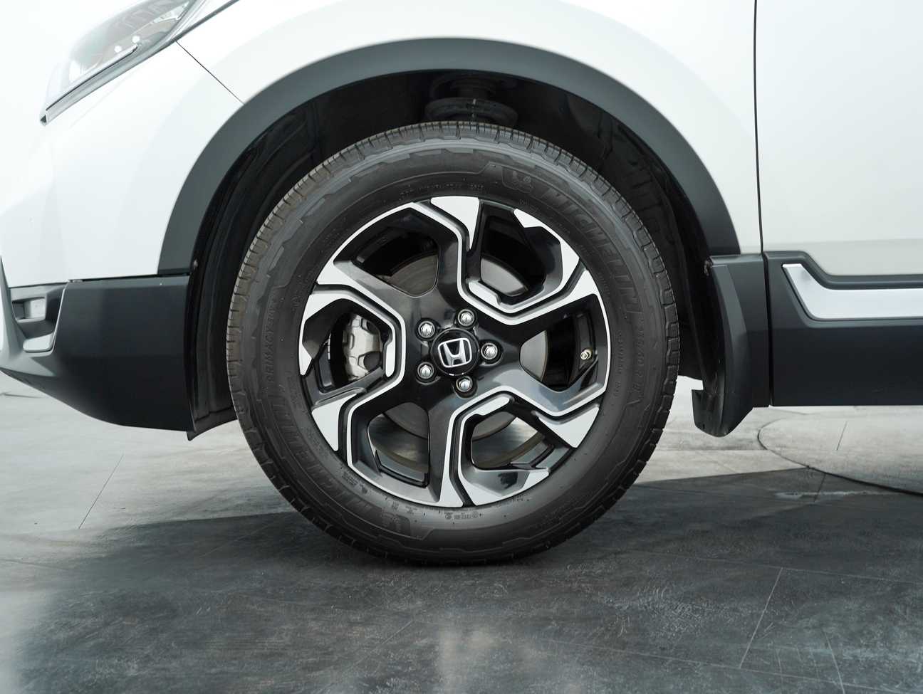 used 2019 Honda CR-V TC-P VTEC 1.5