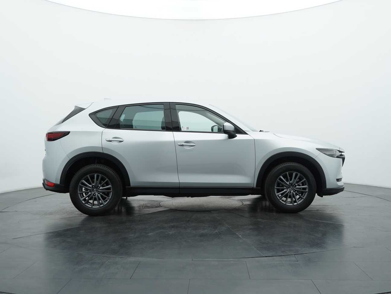 used 2018 Mazda CX-5 SKYACTIV-G GLS 2.0