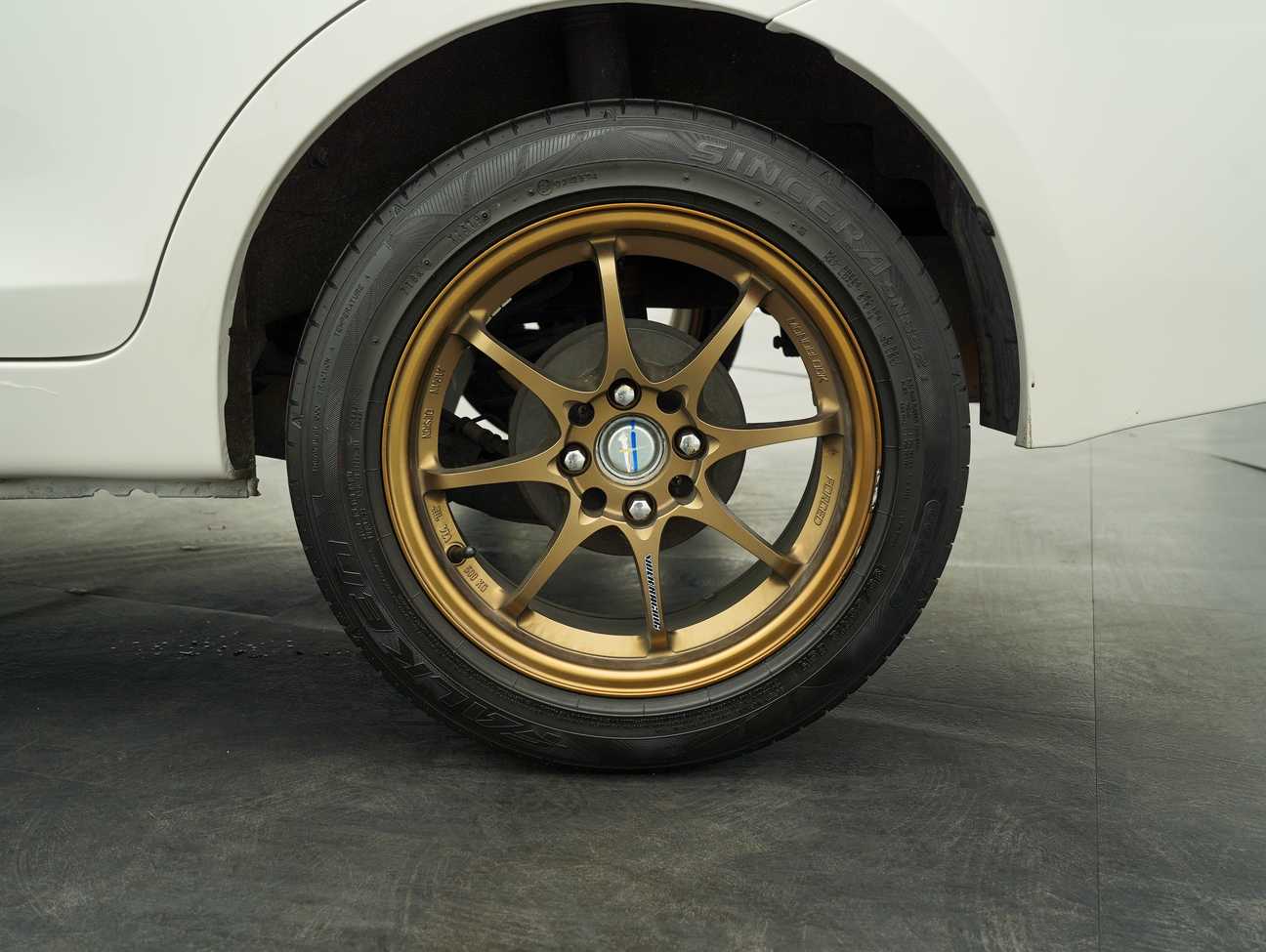 used 2018 Proton Saga Standard 1.3