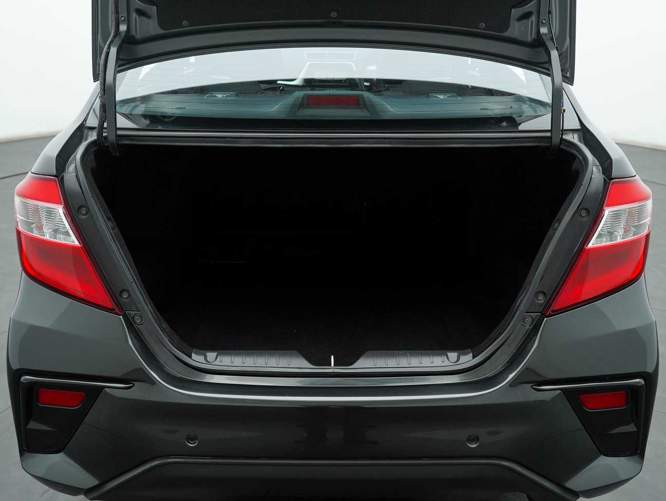 used 2020 Perodua Bezza G 1.0