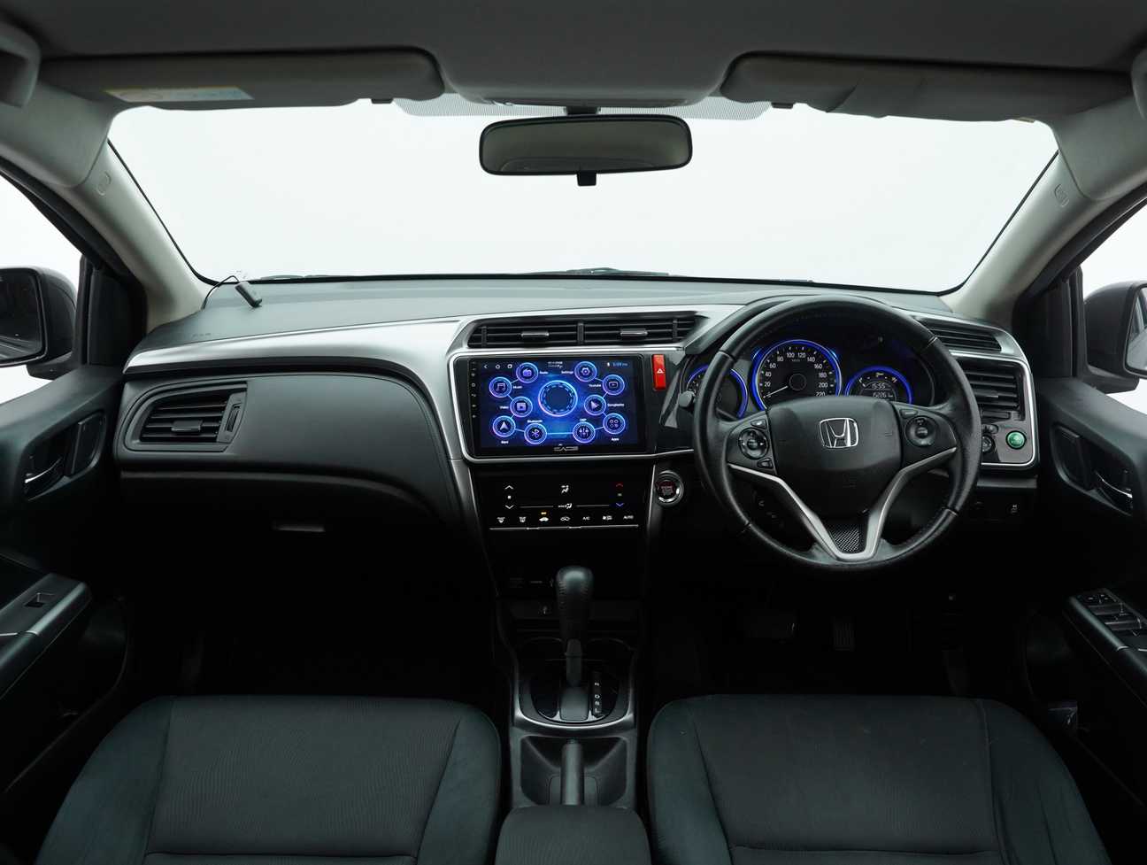 used 2015 Honda City V 1.5