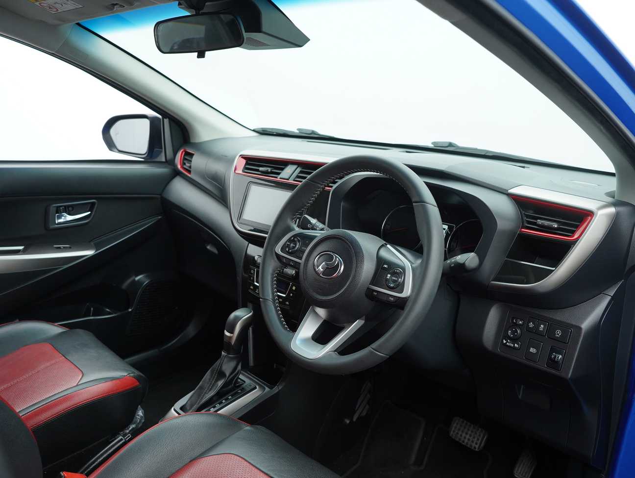 terpakai 2023 Perodua Myvi AV 1.5