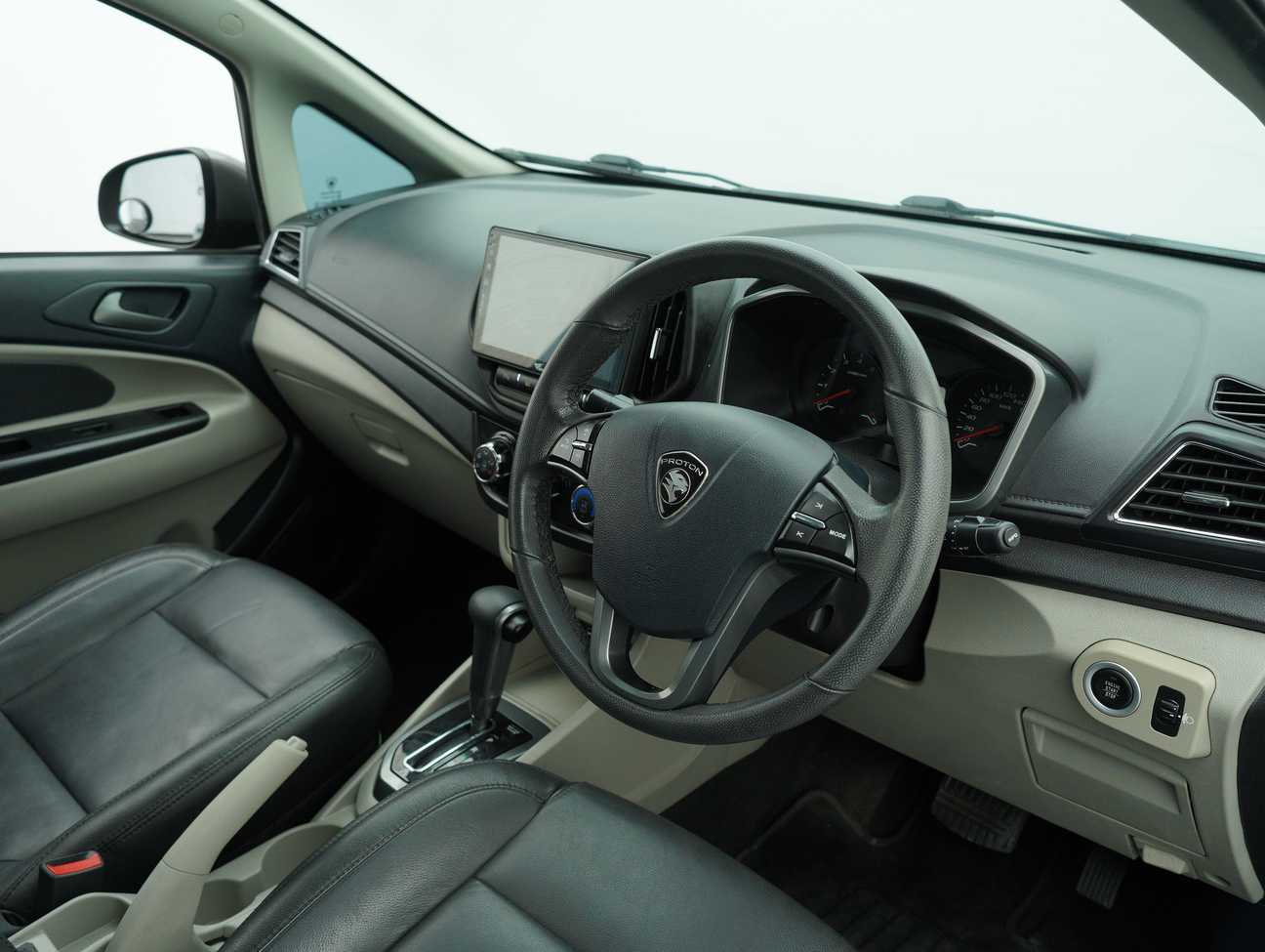 used 2019 Proton Persona Premium 1.6