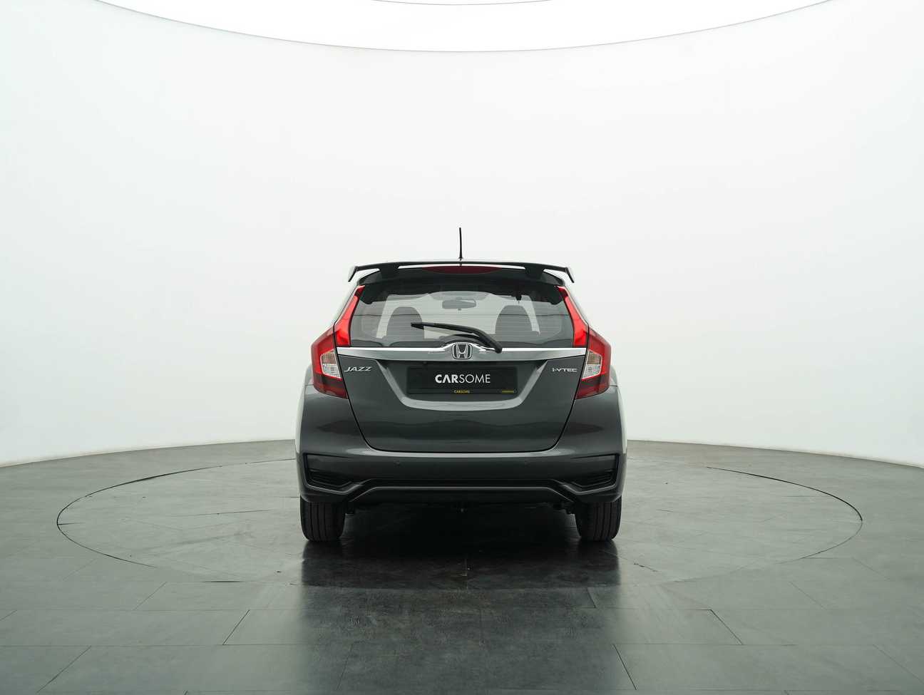 used 2018 Honda Jazz V i-VTEC 1.5