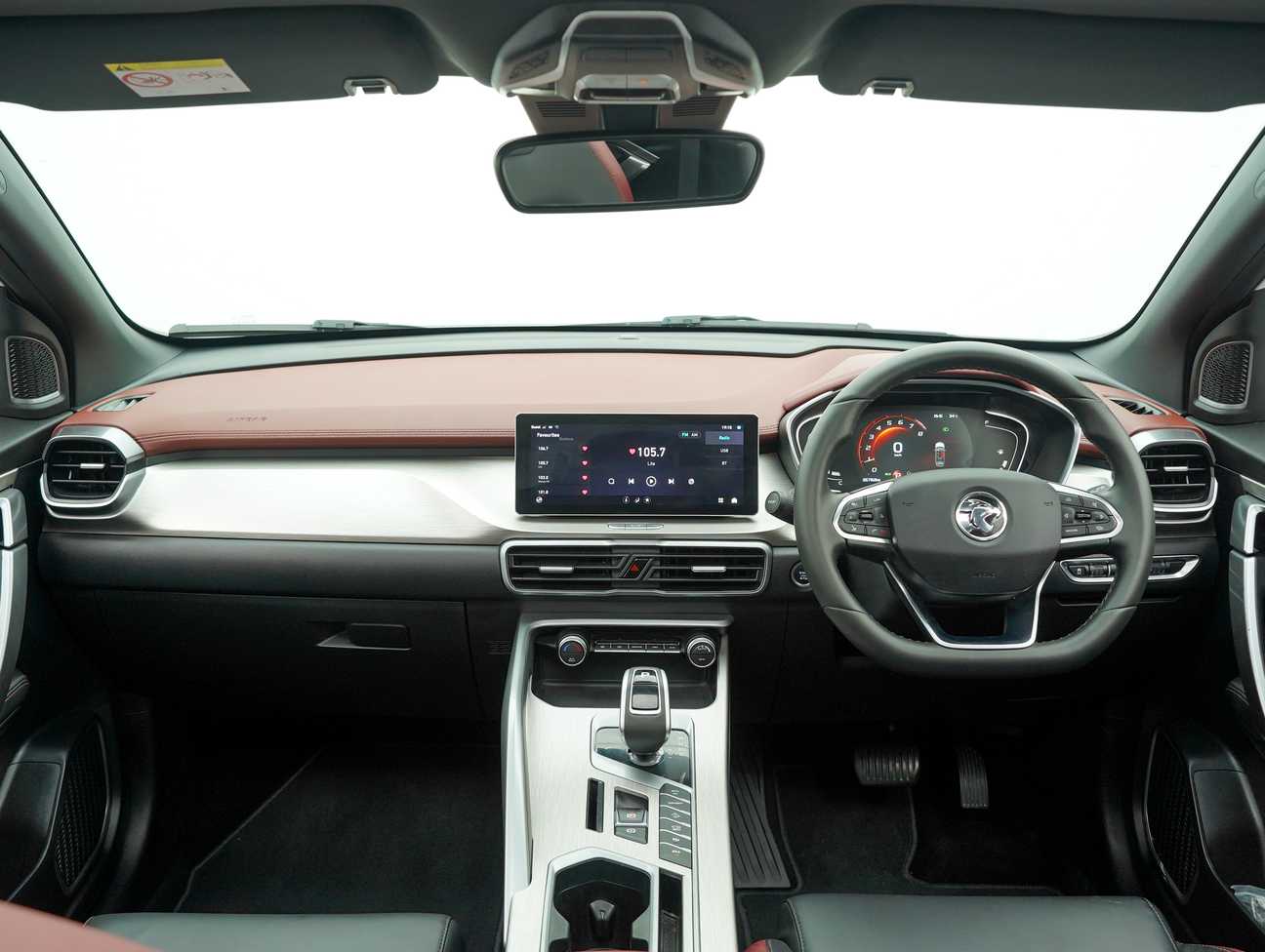 used 2021 Proton X50 Flagship 1.5