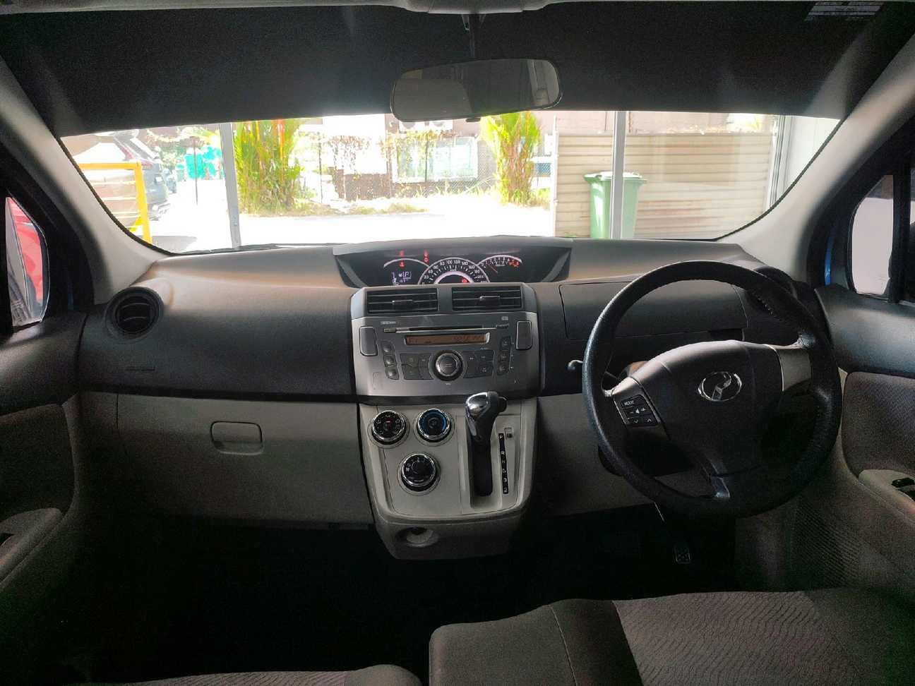used 2016 Perodua Alza EZ 1.5