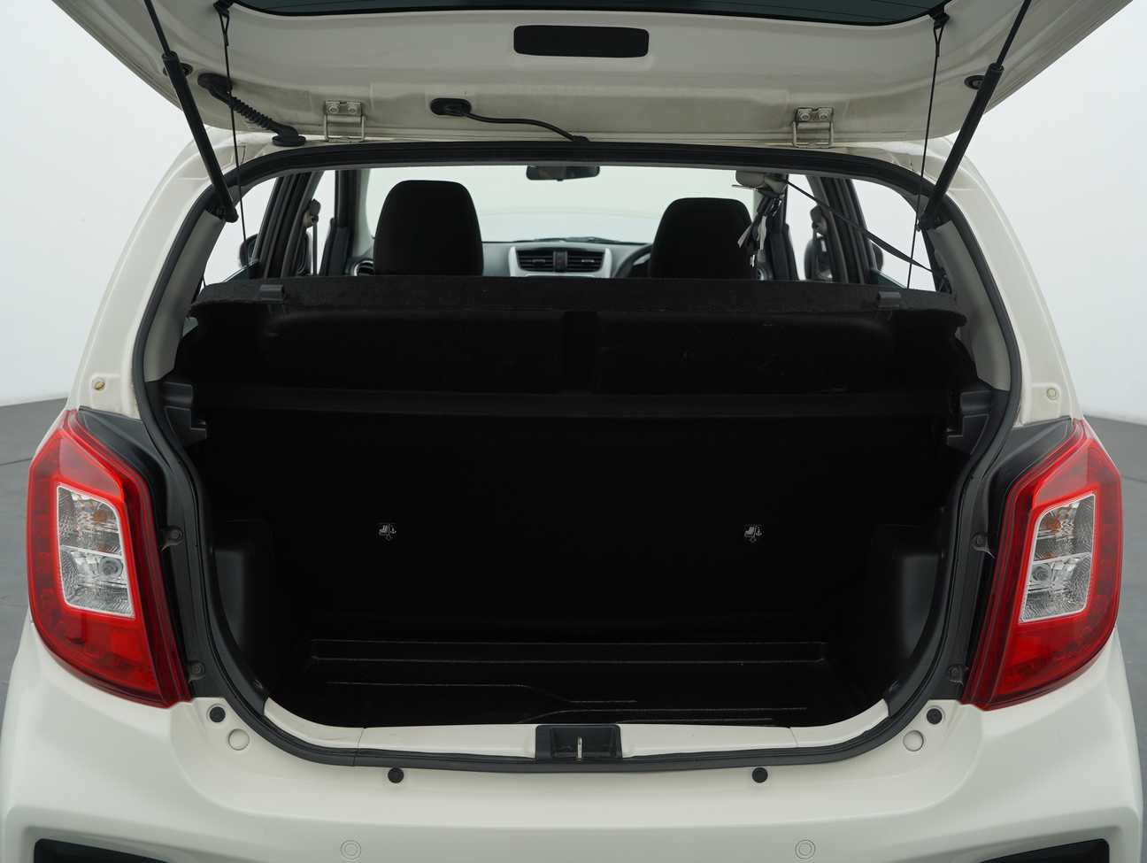 used 2021 Perodua AXIA Advance 1.0