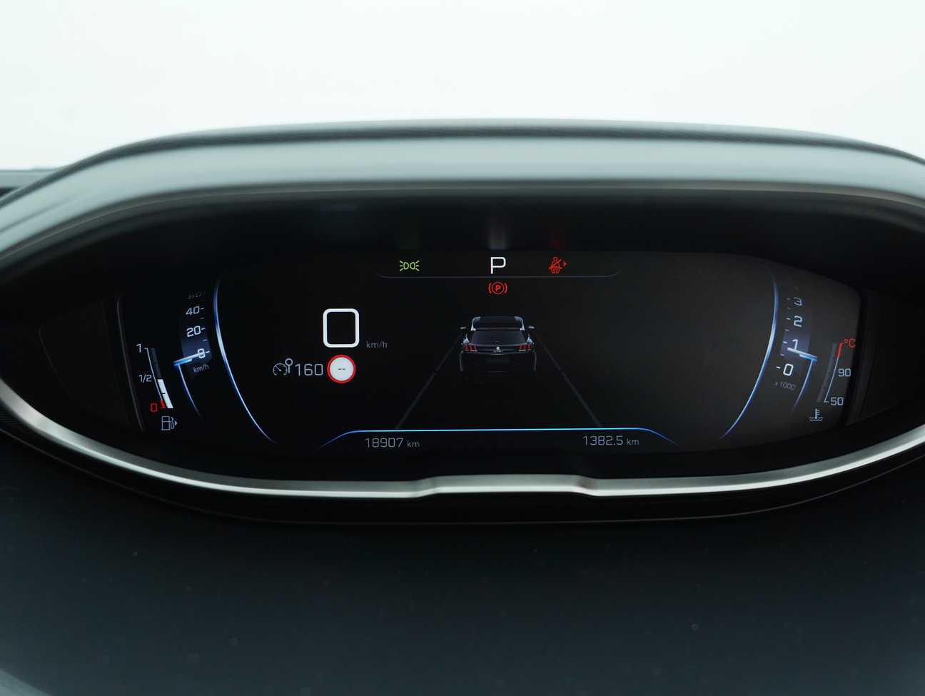 terpakai 2024 Peugeot 3008 THP Allure 1.6