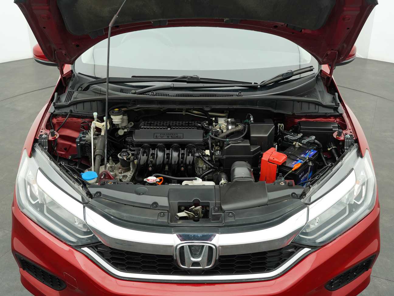 used 2017 Honda City S 1.5