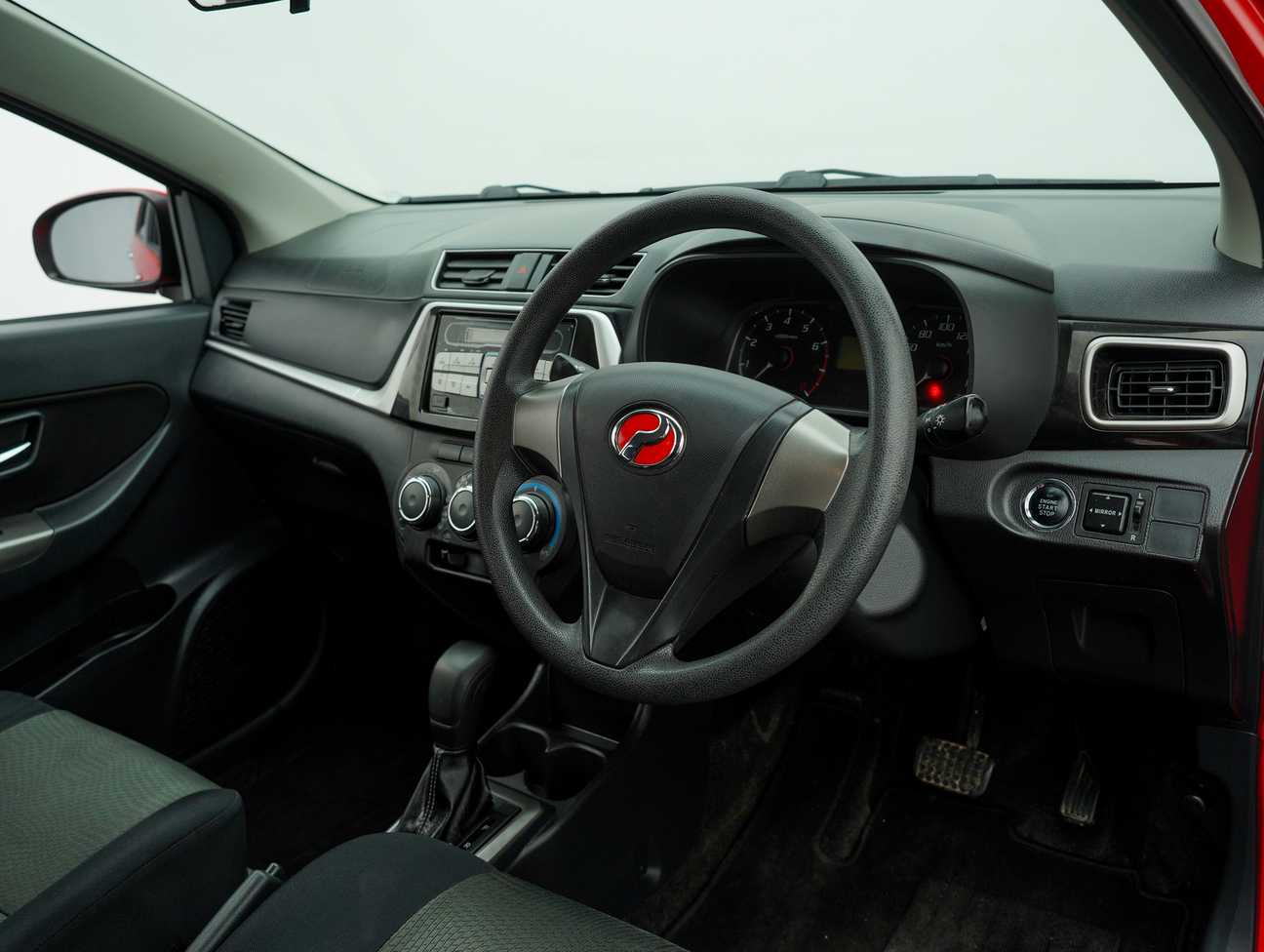 terpakai 2019 Perodua Bezza X Premium 1.3