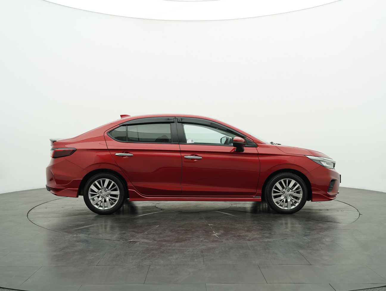 used 2022 Honda City V Sensing 1.5