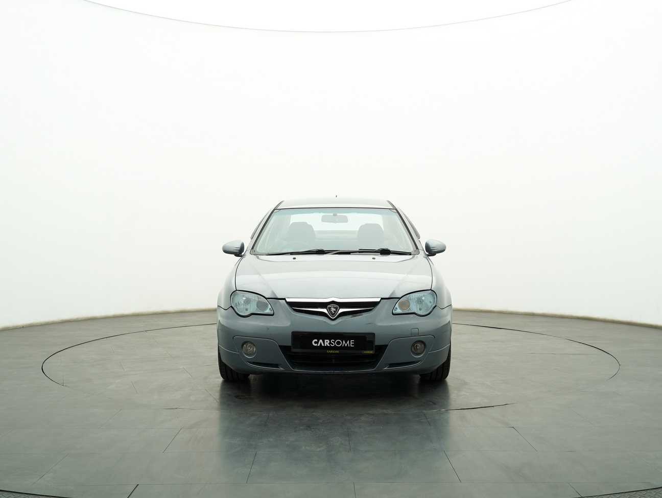 terpakai 2008 Proton Persona Medium Line 1.6