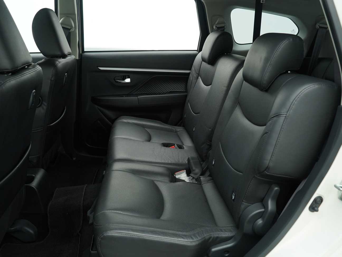 used 2023 Perodua Aruz AV 1.5