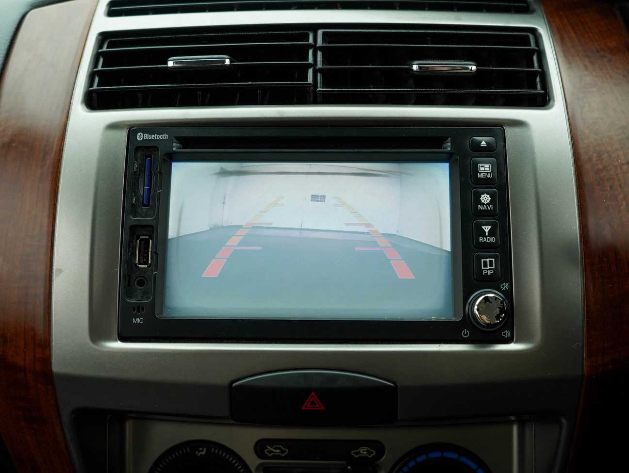 used 2013 Nissan Grand Livina Autech 1.8