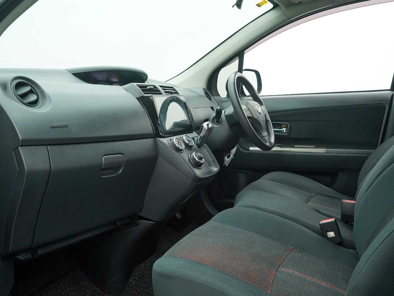 used 2014 Perodua Alza SE 1.5