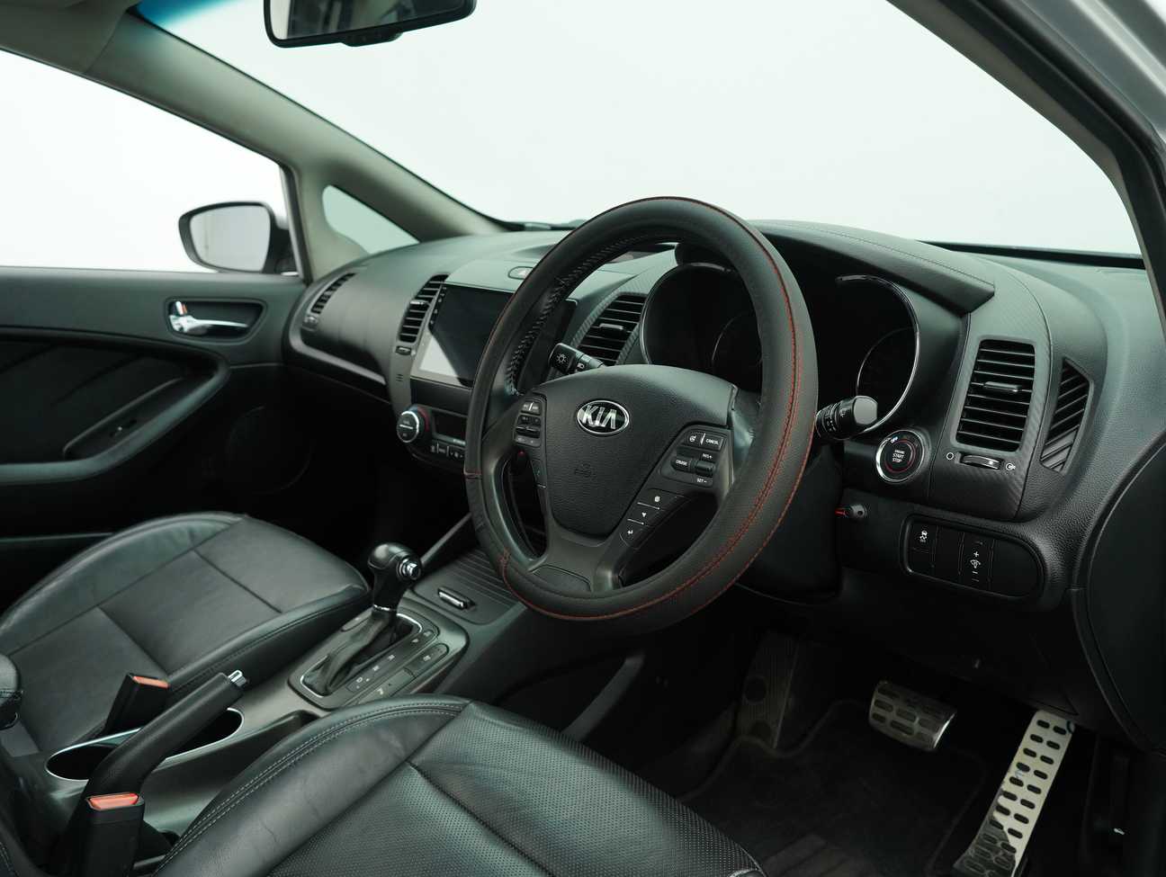 used 2016 Kia Cerato K3 2.0