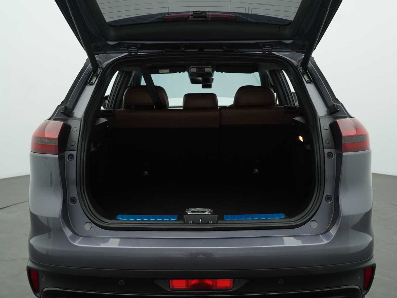 used 2022 Proton X70 Premium 1.5