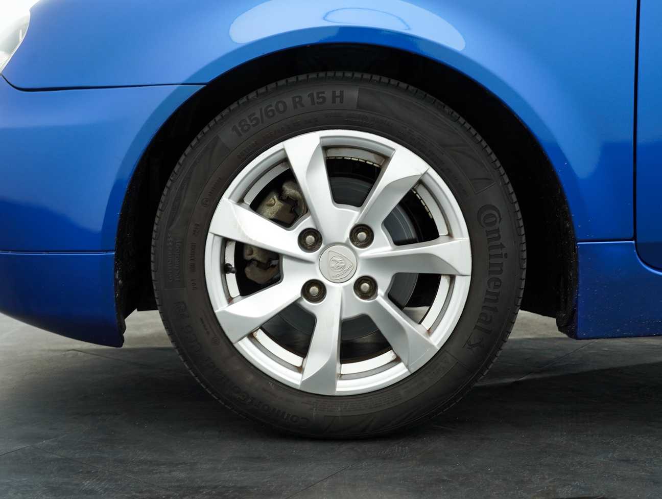 terpakai 2015 Proton Persona SV 1.6