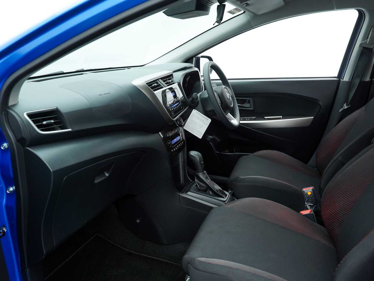 terpakai 2024 Perodua Myvi X 1.5