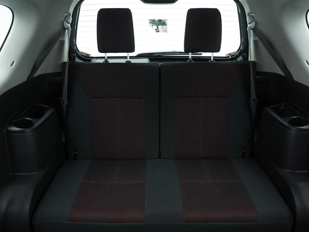 terpakai 2017 Perodua Alza SE 1.5