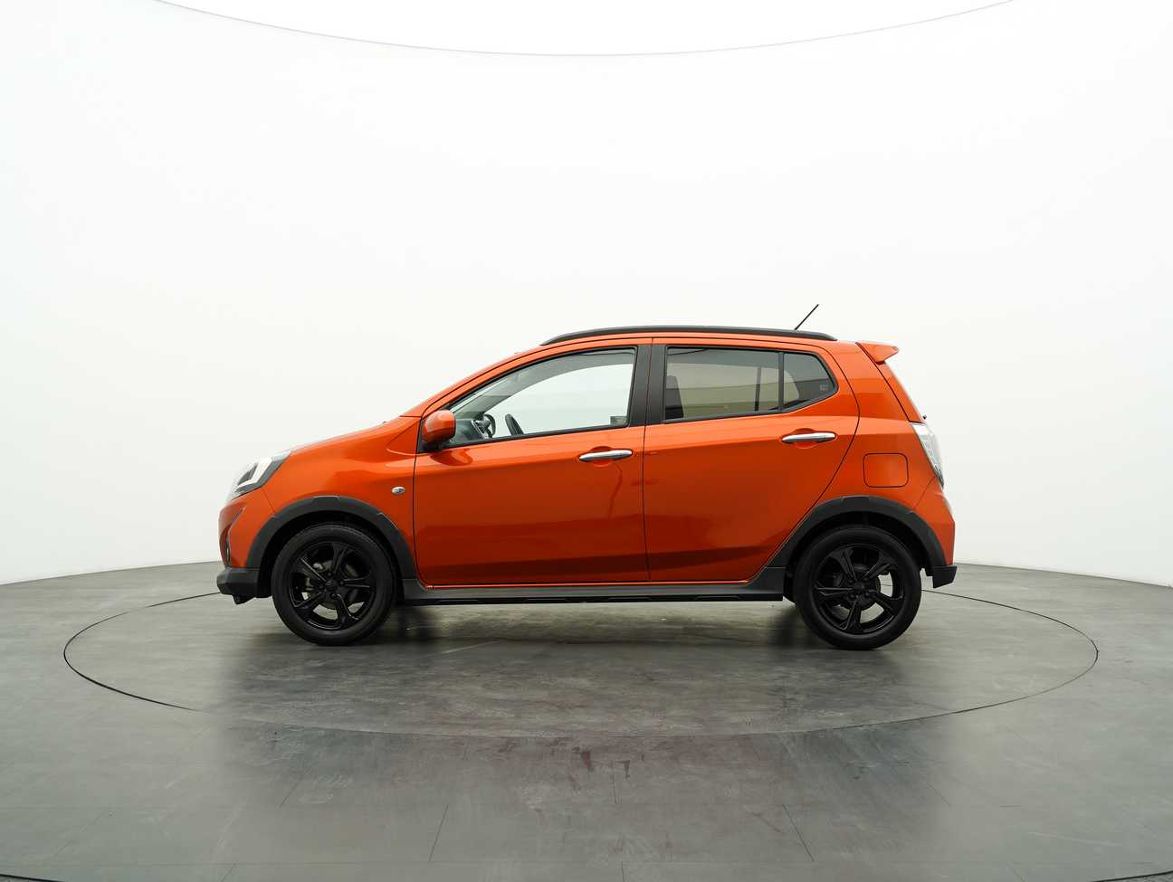 used 2020 Perodua AXIA Style 1.0