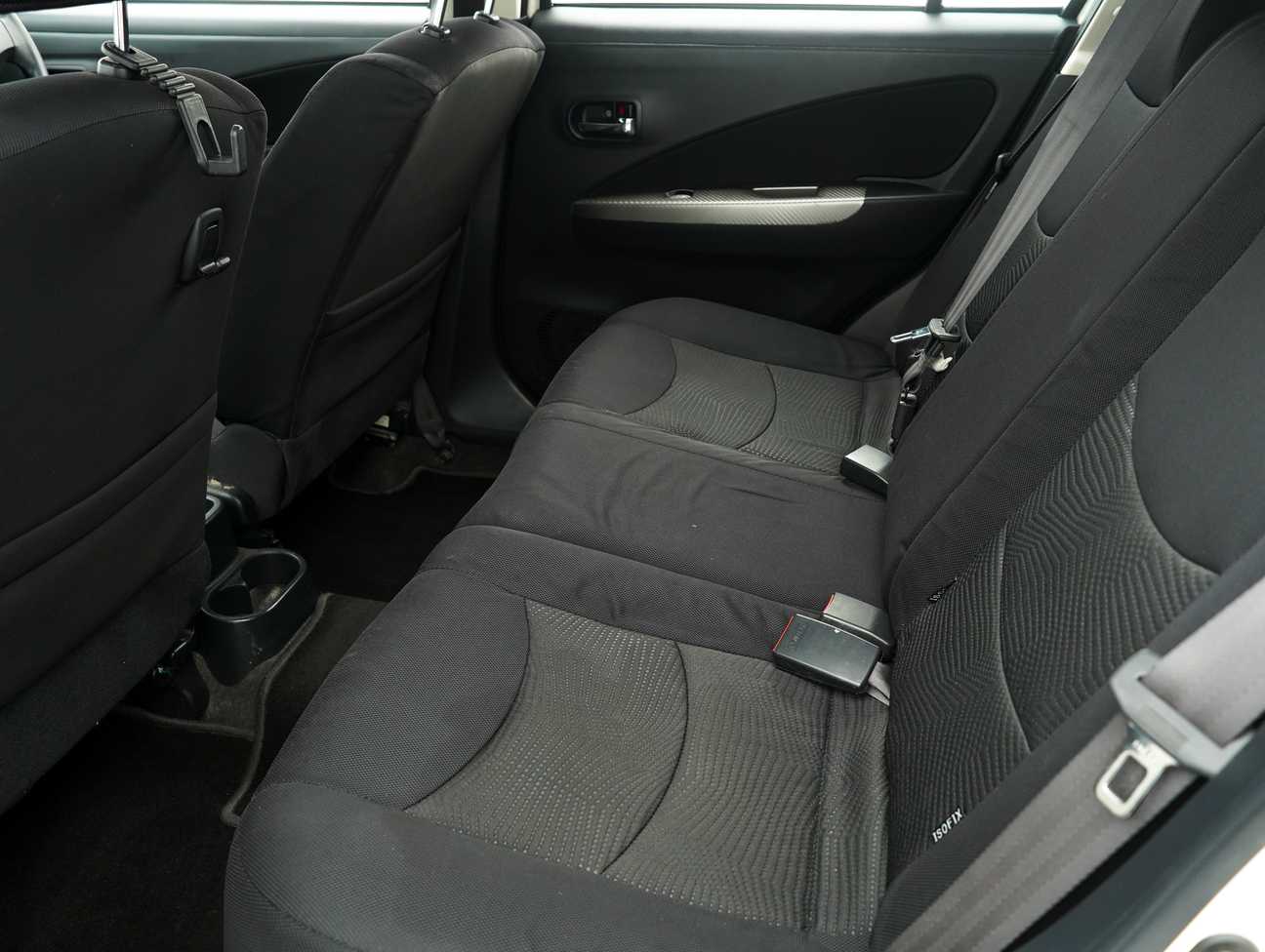 terpakai 2014 Perodua Myvi SE 1.3