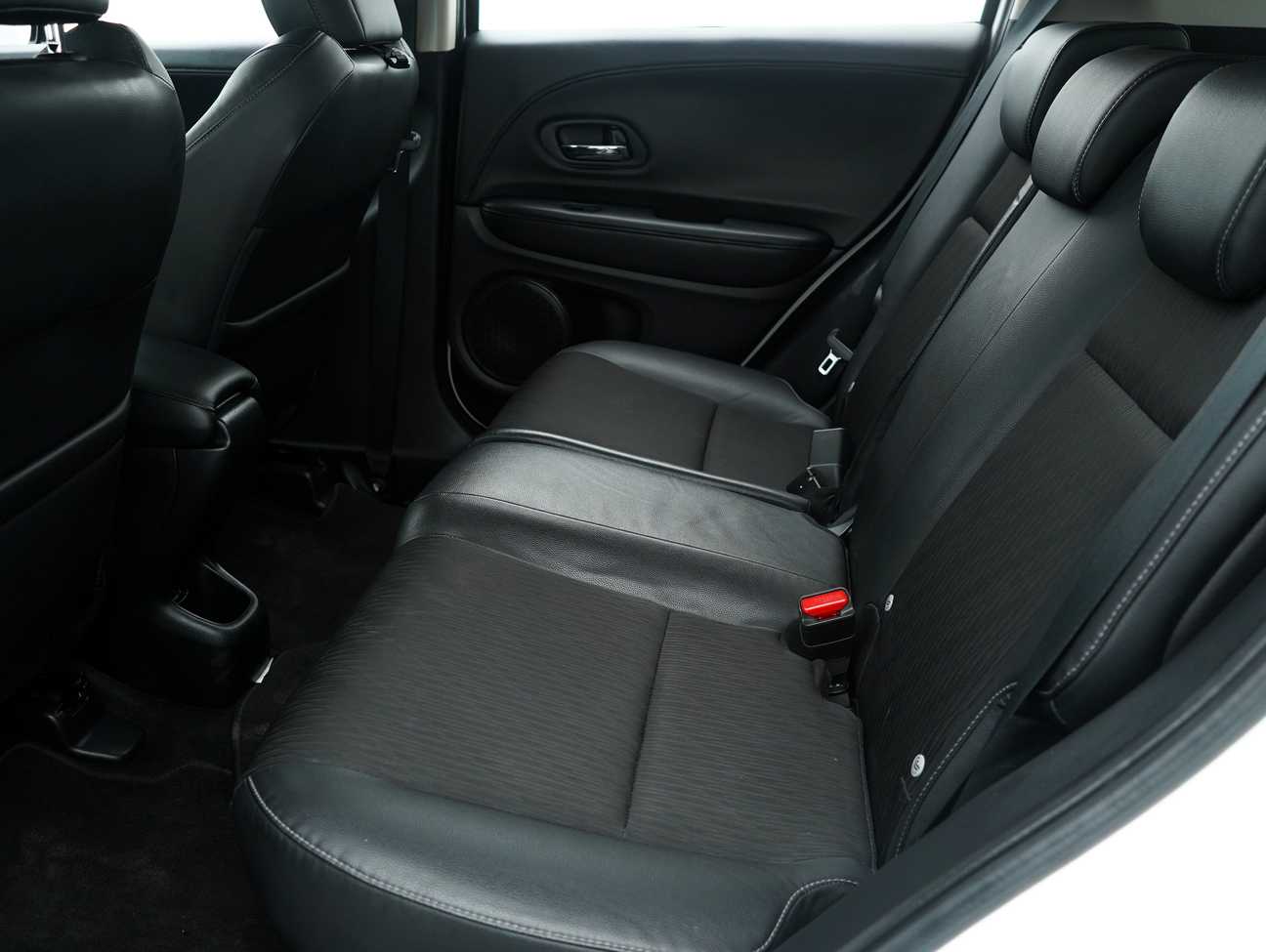 terpakai 2020 Honda HR-V E 1.8