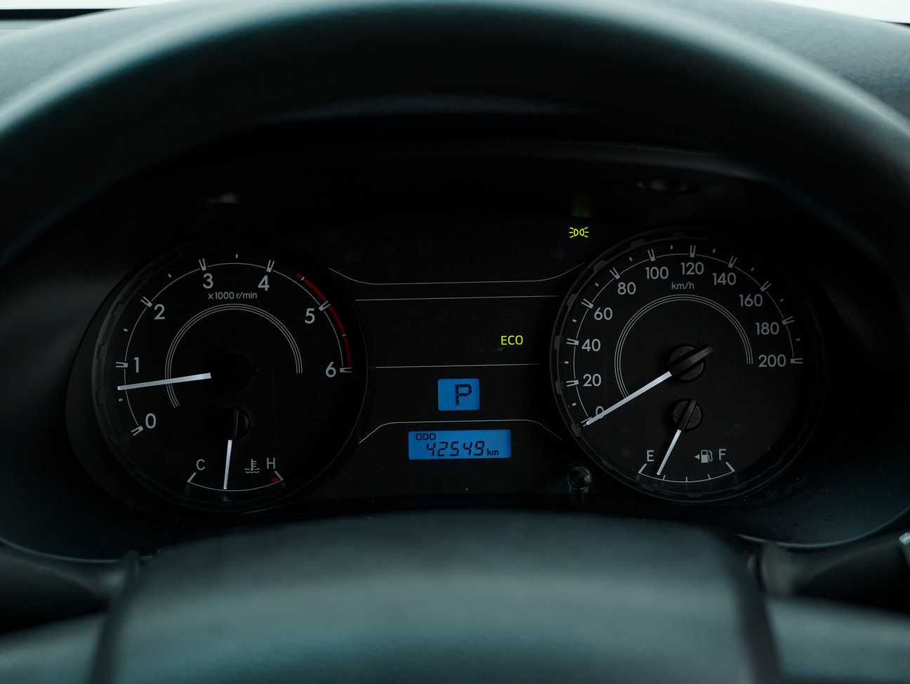 used 2023 Toyota Hilux E Dual Cab 2.4