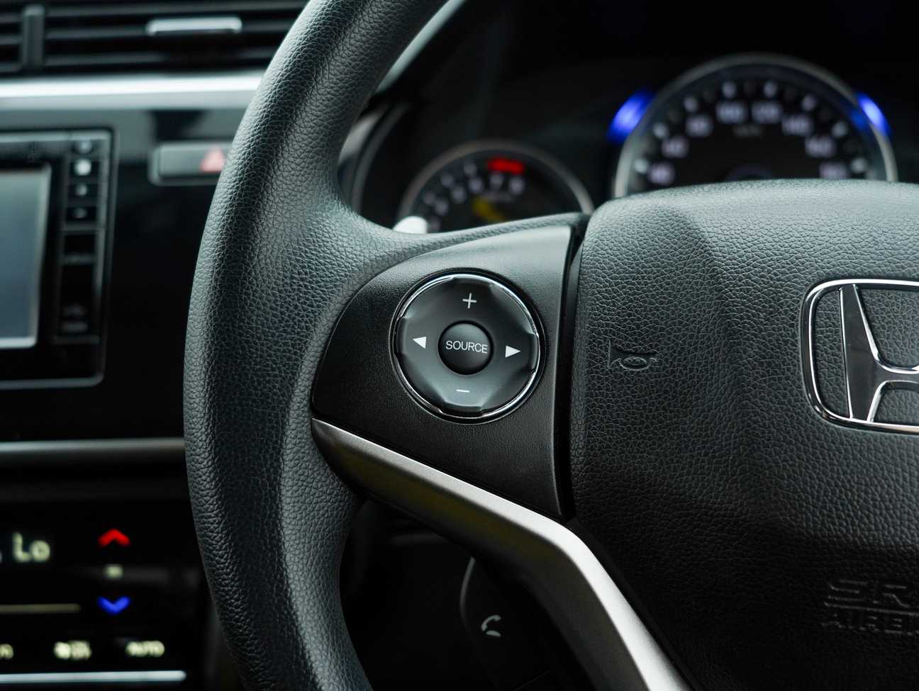 terpakai 2020 Honda City E i-VTEC 1.5