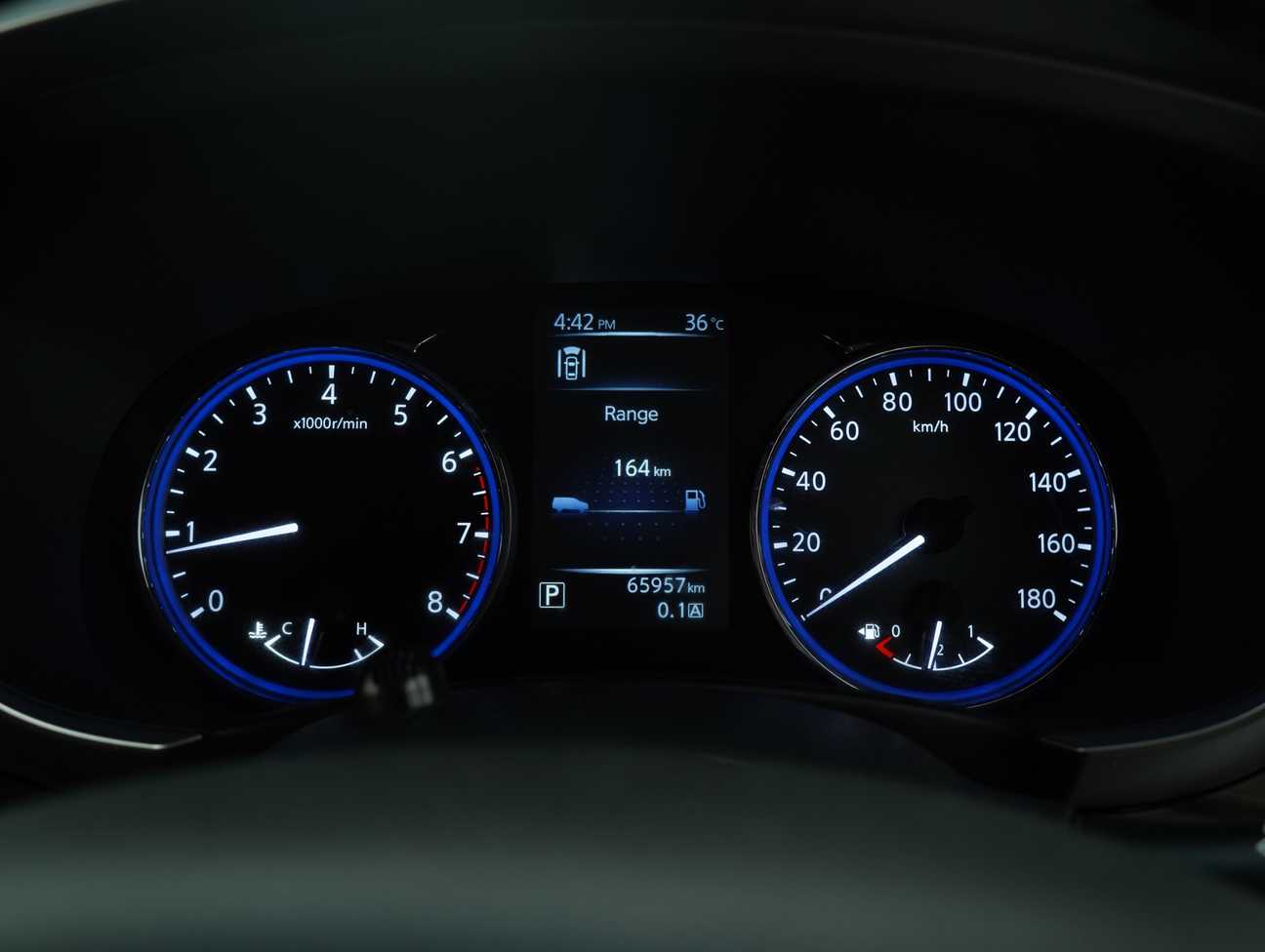 terpakai 2019 Nissan Elgrand High-Way Star 2.5