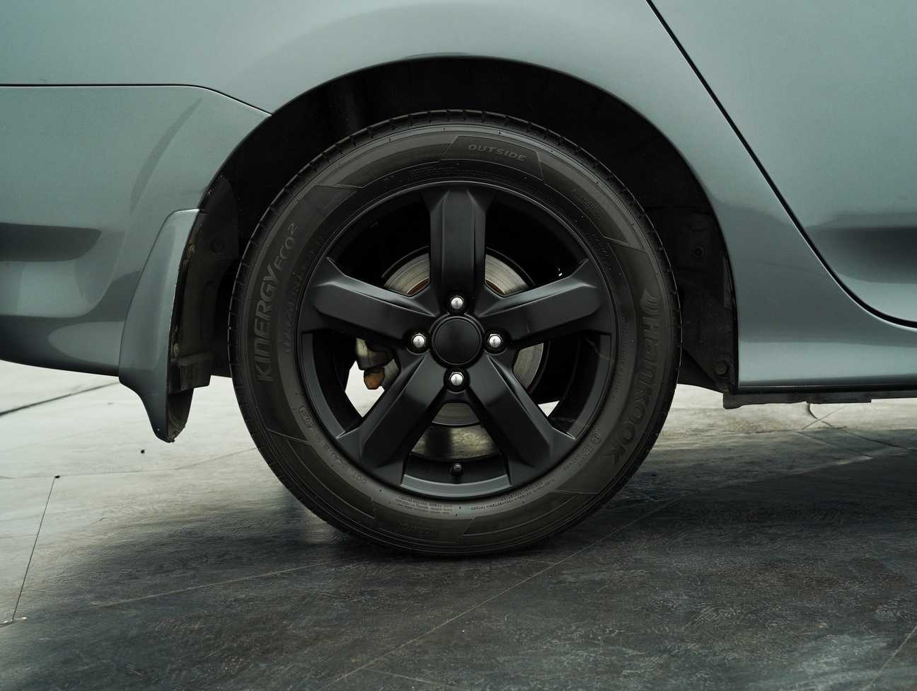 terpakai 2010 Honda City S i-VTEC 1.5
