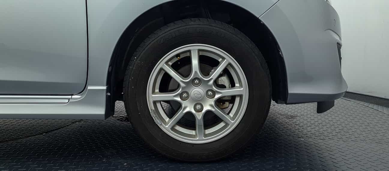 used 2019 Perodua BEZZA G 1.0