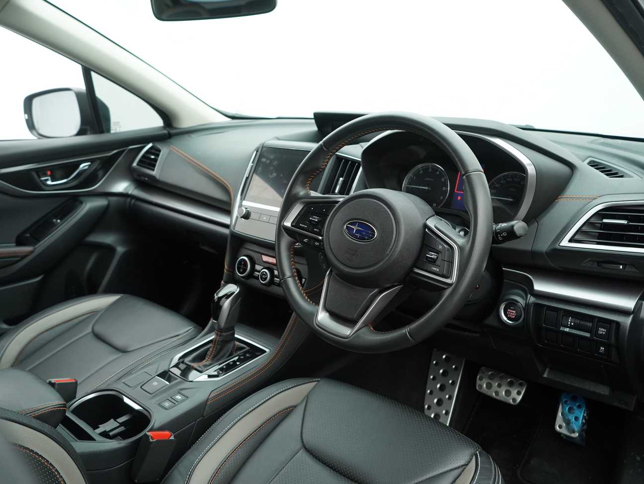 used 2021 Subaru XV GT Edition 2.0