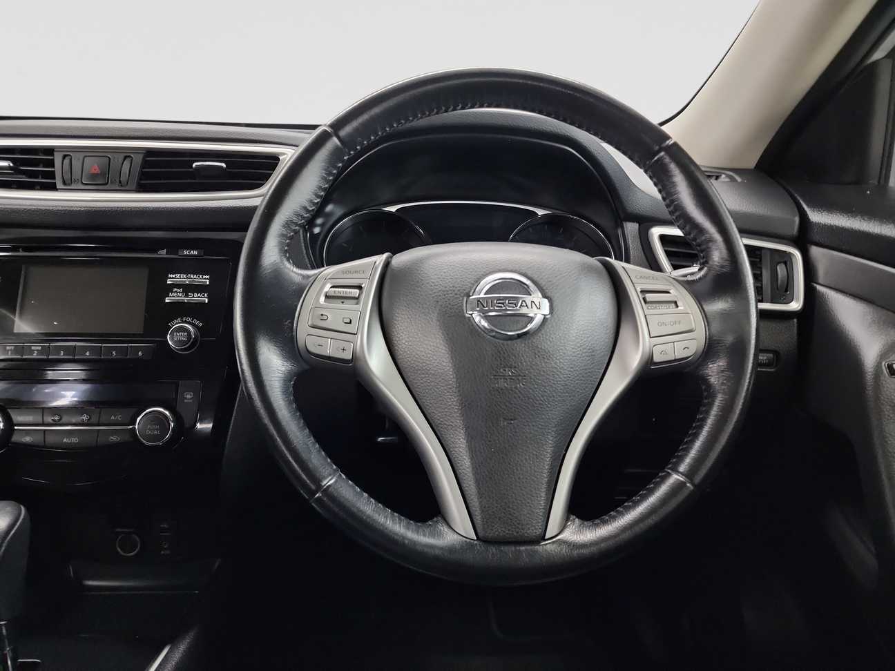 used 2016 Nissan X-Trail  2.0