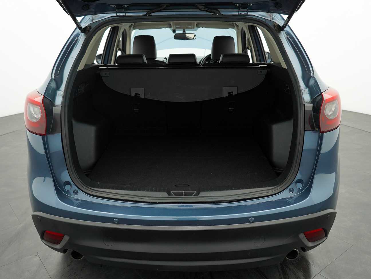 used 2016 Mazda CX-5 SKYACTIV-G GLS 2.5