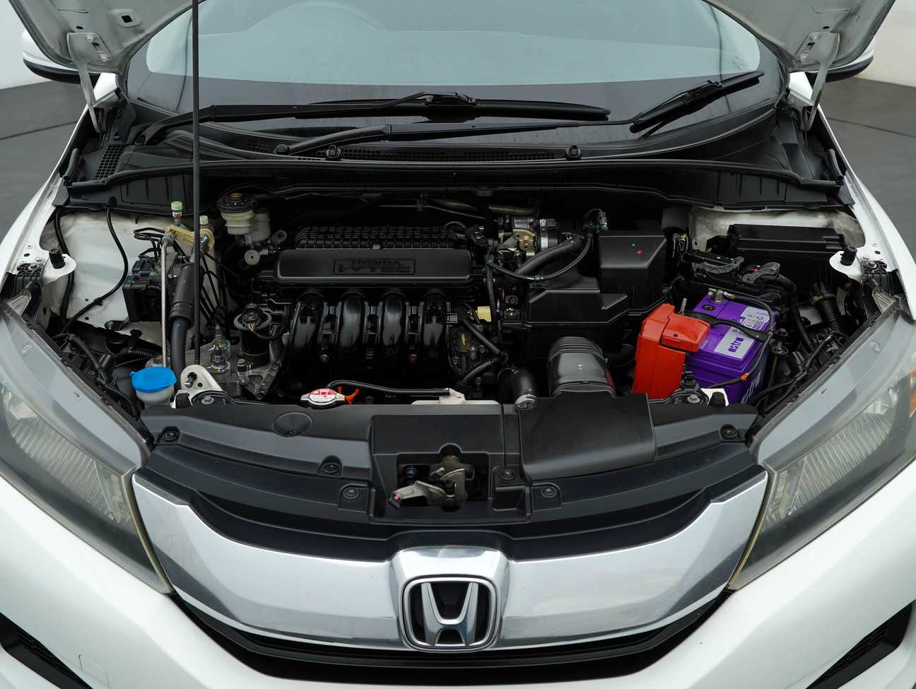 used 2015 Honda City S Plus 1.5