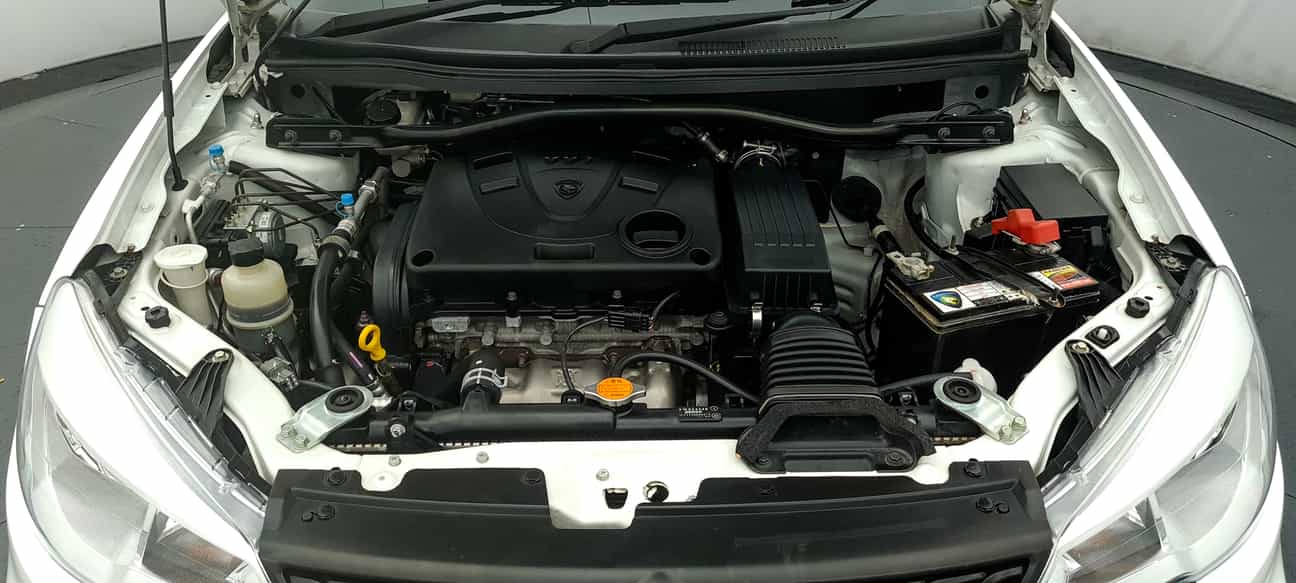 used 2020 Proton SAGA STANDARD MT 1.3