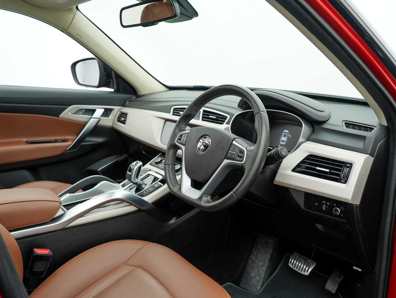 used 2020 Proton X70 Premium X 1.8