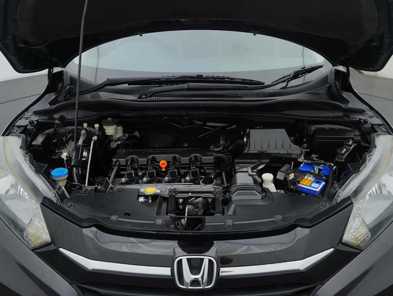 used 2015 Honda HR-V S 1.8