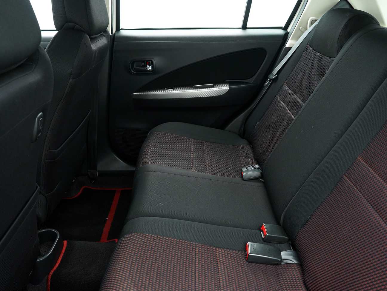 terpakai 2012 Perodua Myvi SE 1.5