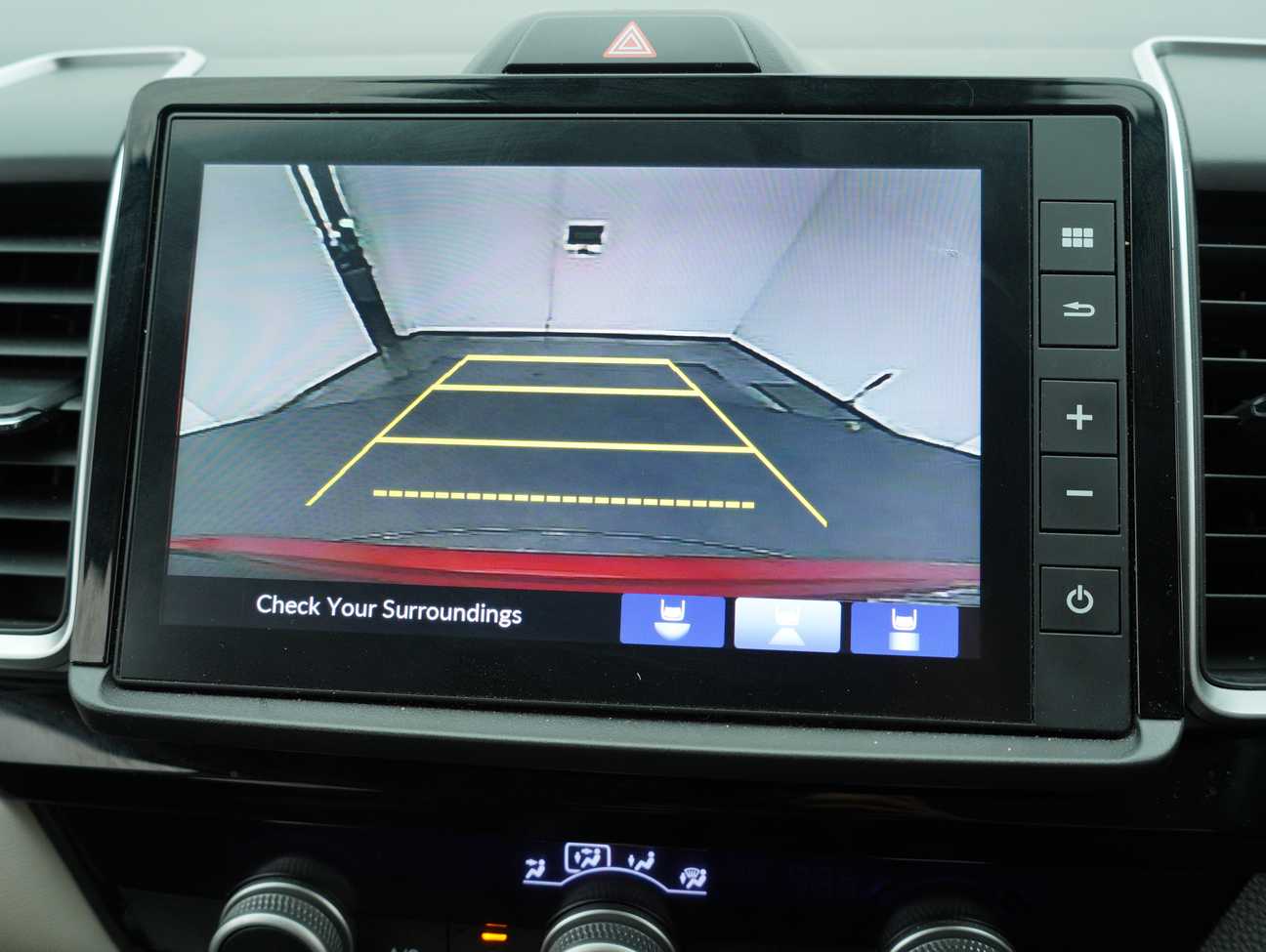 used 2020 Honda City V 1.5