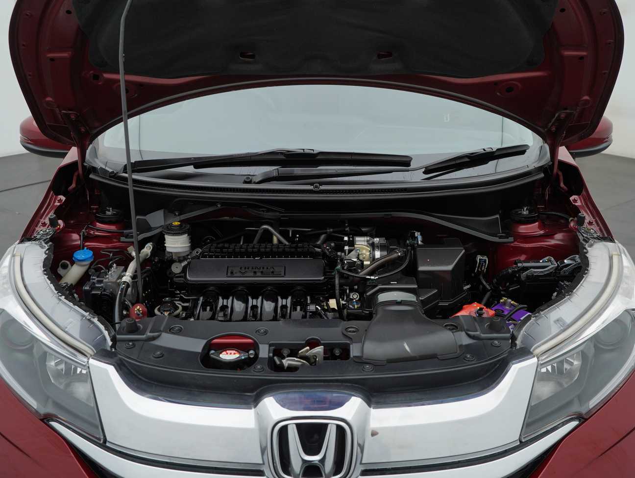 used 2018 Honda BR-V V 1.5