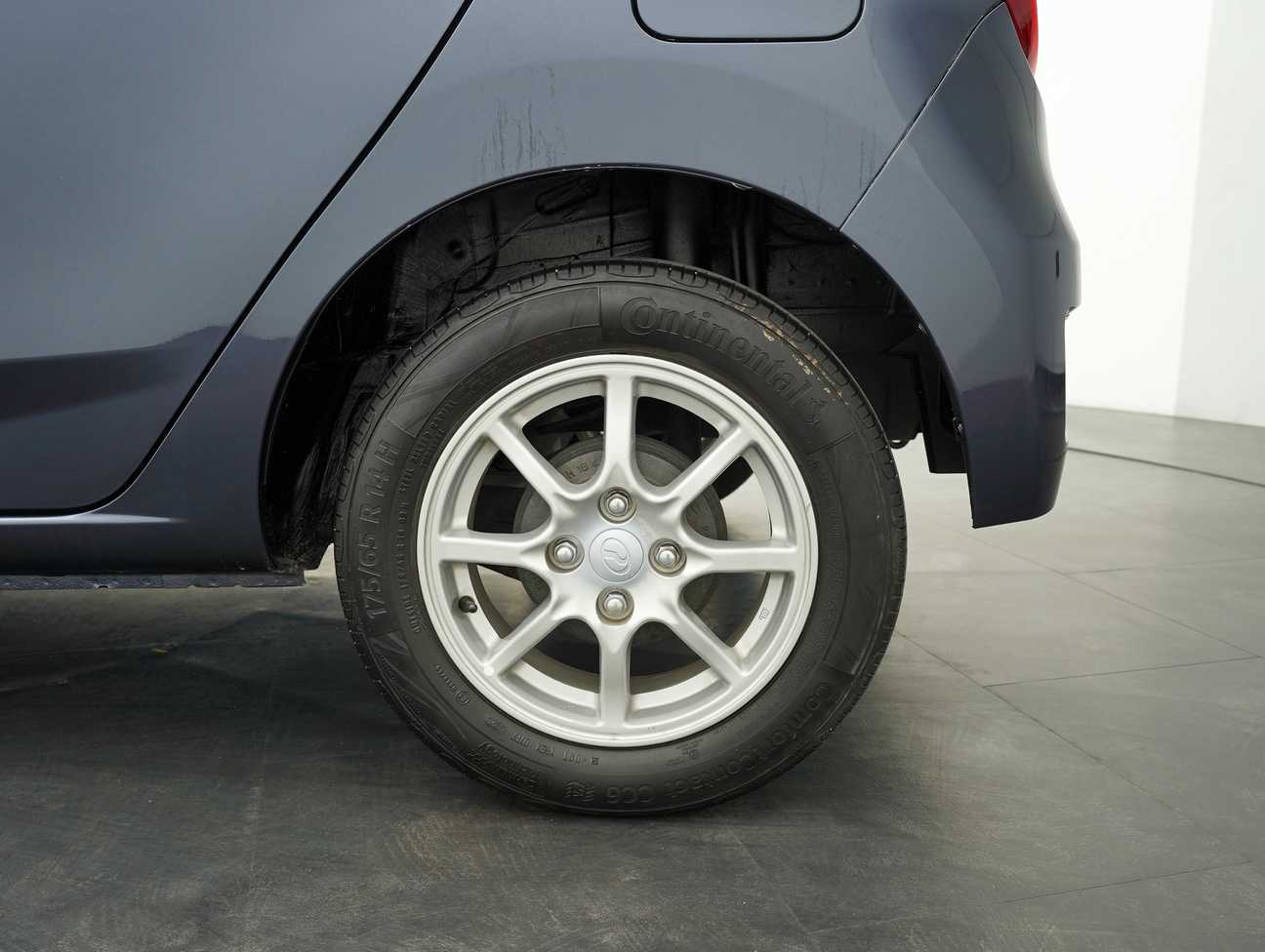 used 2019 Perodua AXIA G 1.0