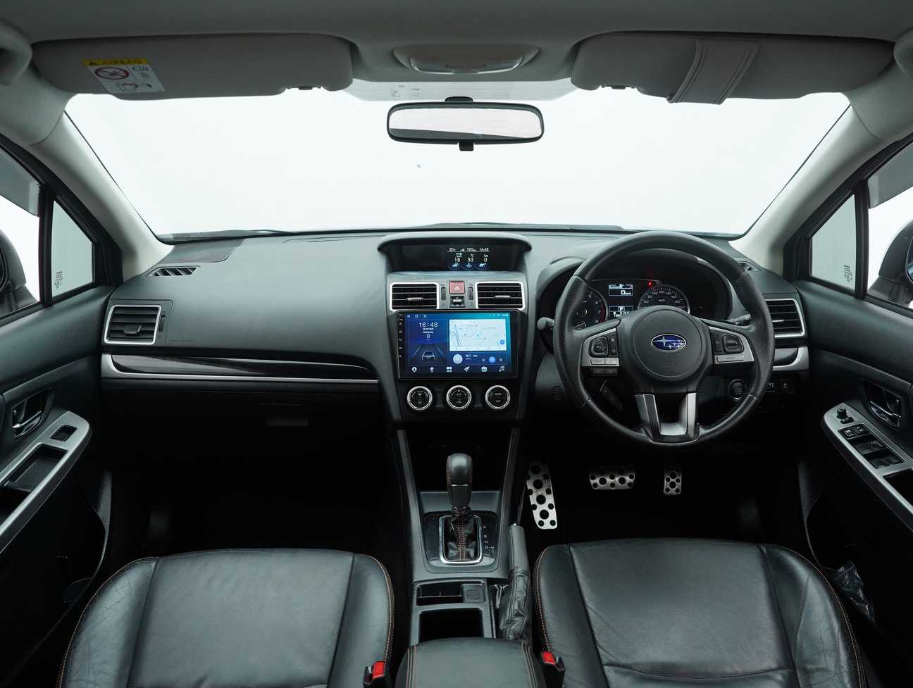 used 2016 Subaru XV P 2.0