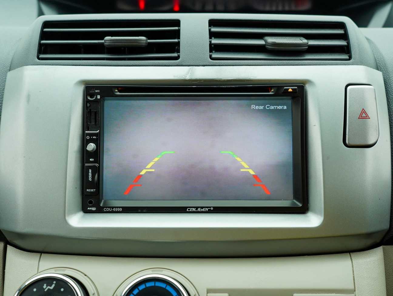 terpakai 2018 Perodua Alza EZ 1.5