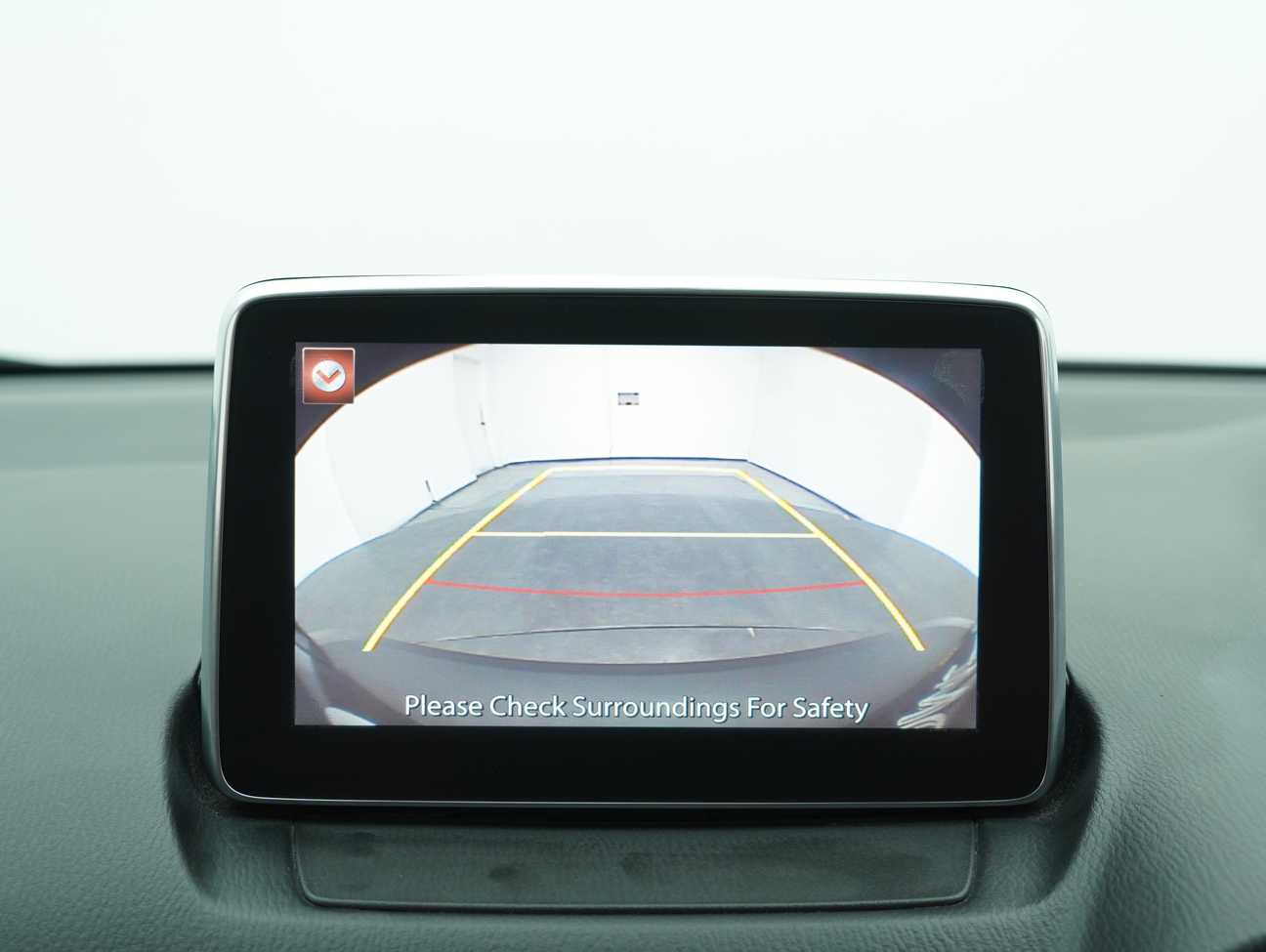 used 2016 Mazda CX-3 SKYACTIV-G 2.0